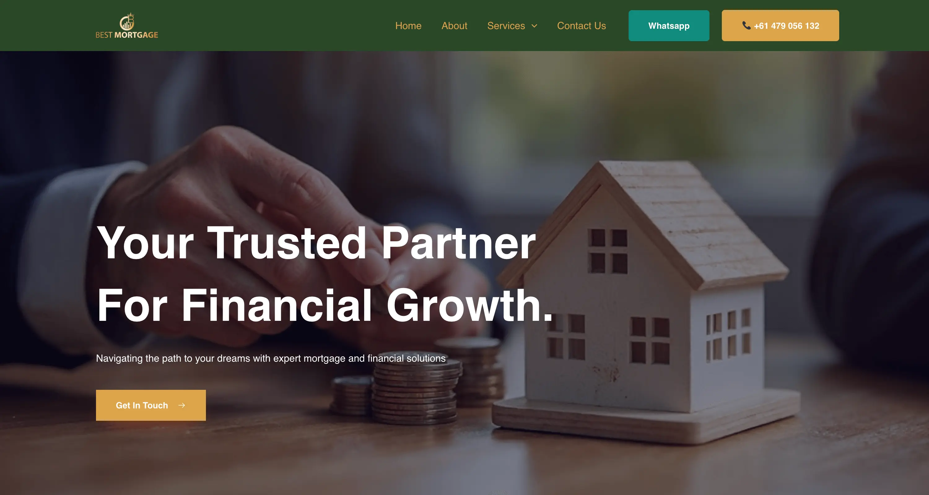 Best Mortgage & Financial